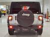 CHRYSLER JEEP WRANGLER