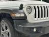 CHRYSLER JEEP WRANGLER