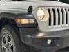CHRYSLER JEEP WRANGLER