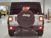 CHRYSLER JEEP WRANGLER