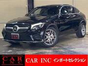 2017 MERCEDES BENZ GLC-CLASS