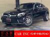 MERCEDES BENZ GLC-CLASS
