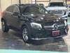 MERCEDES BENZ GLC-CLASS
