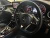 MERCEDES BENZ GLC-CLASS