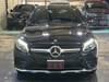 MERCEDES BENZ GLC-CLASS