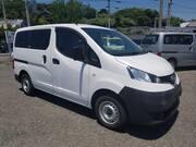 2021 NISSAN NV200 VANETTE VAN