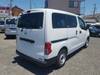 NISSAN NV200 VANETTE VAN