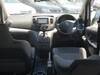 NISSAN NV200 VANETTE VAN
