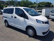 2021 NISSAN NV200 VANETTE VAN VX