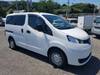 NISSAN NV200 VANETTE VAN