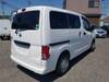 NISSAN NV200 VANETTE VAN