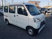 2018 DAIHATSU HIJET CARGO