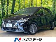 2022 NISSAN NOTE X