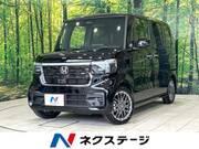 2026 HONDA N-BOX CUSTOM