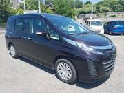 2014 MAZDA BIANTE