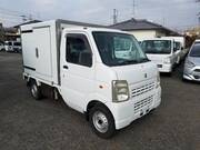 2012 SUZUKI CARRY TRUCK