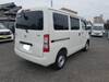 TOYOTA TOWNACE VAN