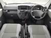 TOYOTA TOWNACE VAN