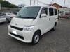 TOYOTA TOWNACE VAN