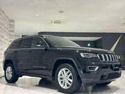 2017 CHRYSLER JEEP GRAND CHEROKEE