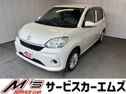 2021 TOYOTA PASSO