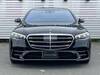 MERCEDES BENZ S CLASS