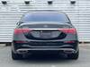 MERCEDES BENZ S CLASS
