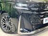 TOYOTA VELLFIRE HYBRID