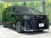 TOYOTA VELLFIRE HYBRID