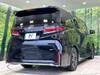 TOYOTA VELLFIRE HYBRID