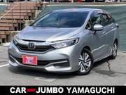 2018 HONDA SHUTTLE