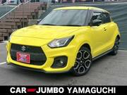 2021 SUZUKI SWIFT
