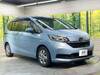 HONDA FREED HYBRID