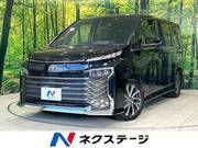 2023 TOYOTA VOXY