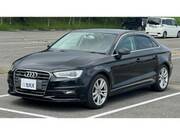 2014 AUDI A3 SEDAN