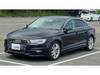 AUDI A3 SEDAN