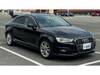 AUDI A3 SEDAN