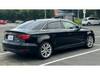 AUDI A3 SEDAN