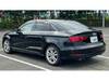 AUDI A3 SEDAN