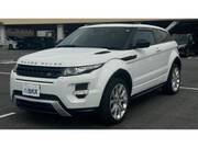 2014 LAND ROVER RANGE ROVER EVOQUE