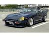 NISSAN FAIRLADY Z