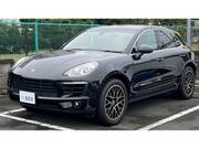 2014 PORSCHE MACAN