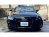 AUDI TT ROADSTER
