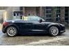 AUDI TT ROADSTER