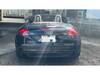 AUDI TT ROADSTER