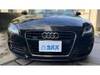 AUDI TT ROADSTER