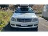 MERCEDES BENZ C-CLASS Stationwagon