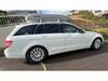 MERCEDES BENZ C-CLASS Stationwagon