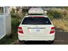 MERCEDES BENZ C-CLASS Stationwagon