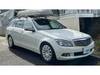 MERCEDES BENZ C-CLASS Stationwagon